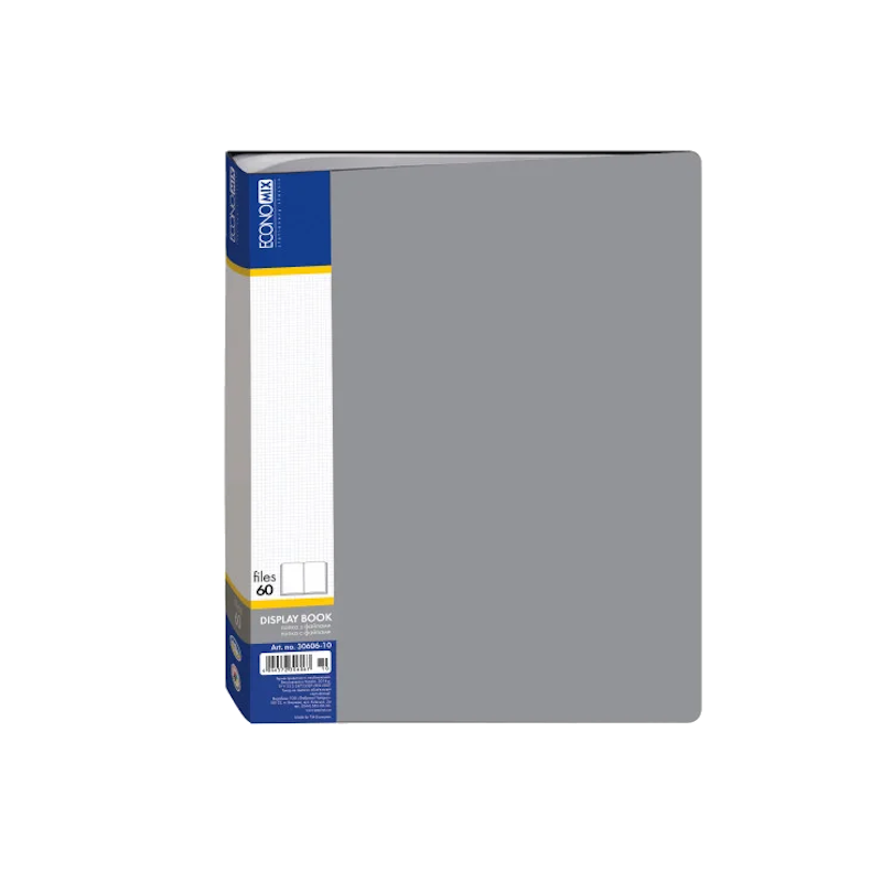 Папка з файлами ECONOMIX (E30606-10)